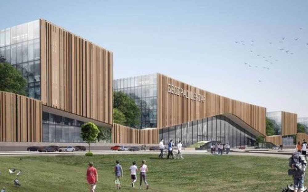 prokop stanica glavna zeleznicka stanica zgrada novi izgled beograd