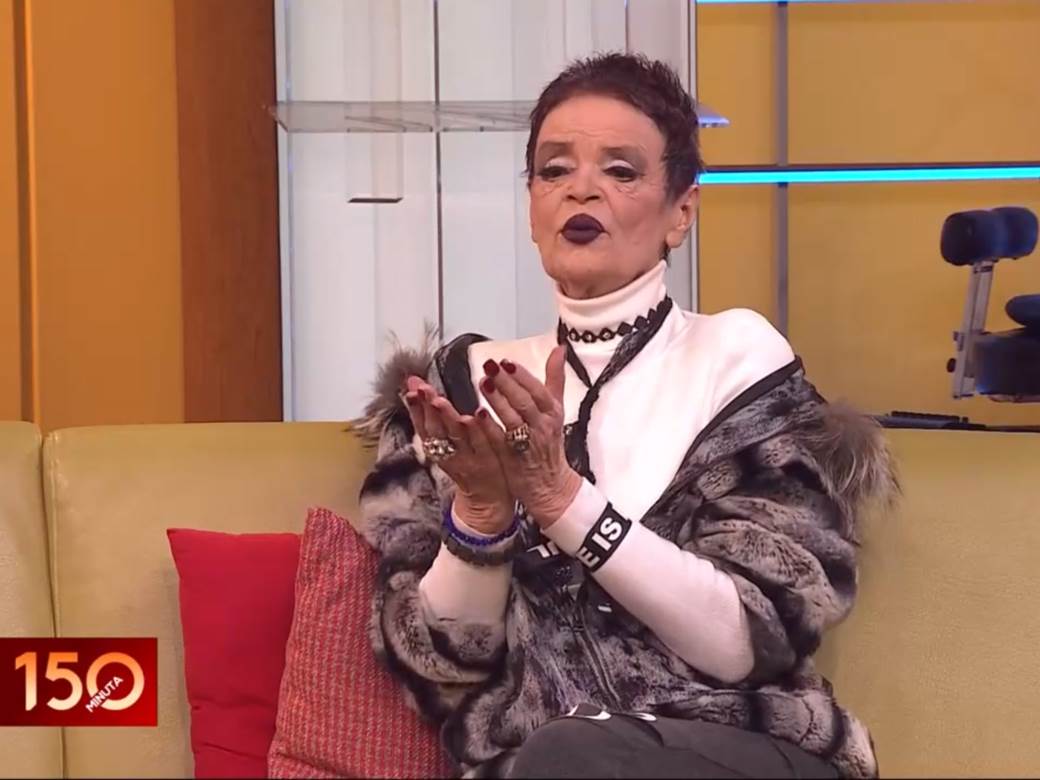 Ruška Jakić spasila ženi život