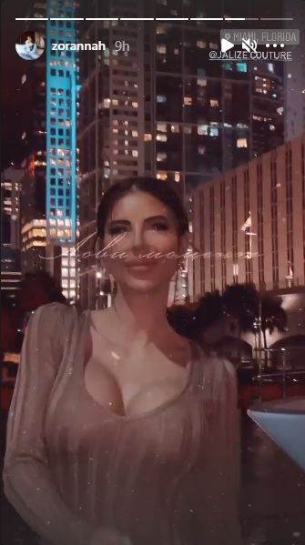 zorannah blogerka grudi silikoni majami