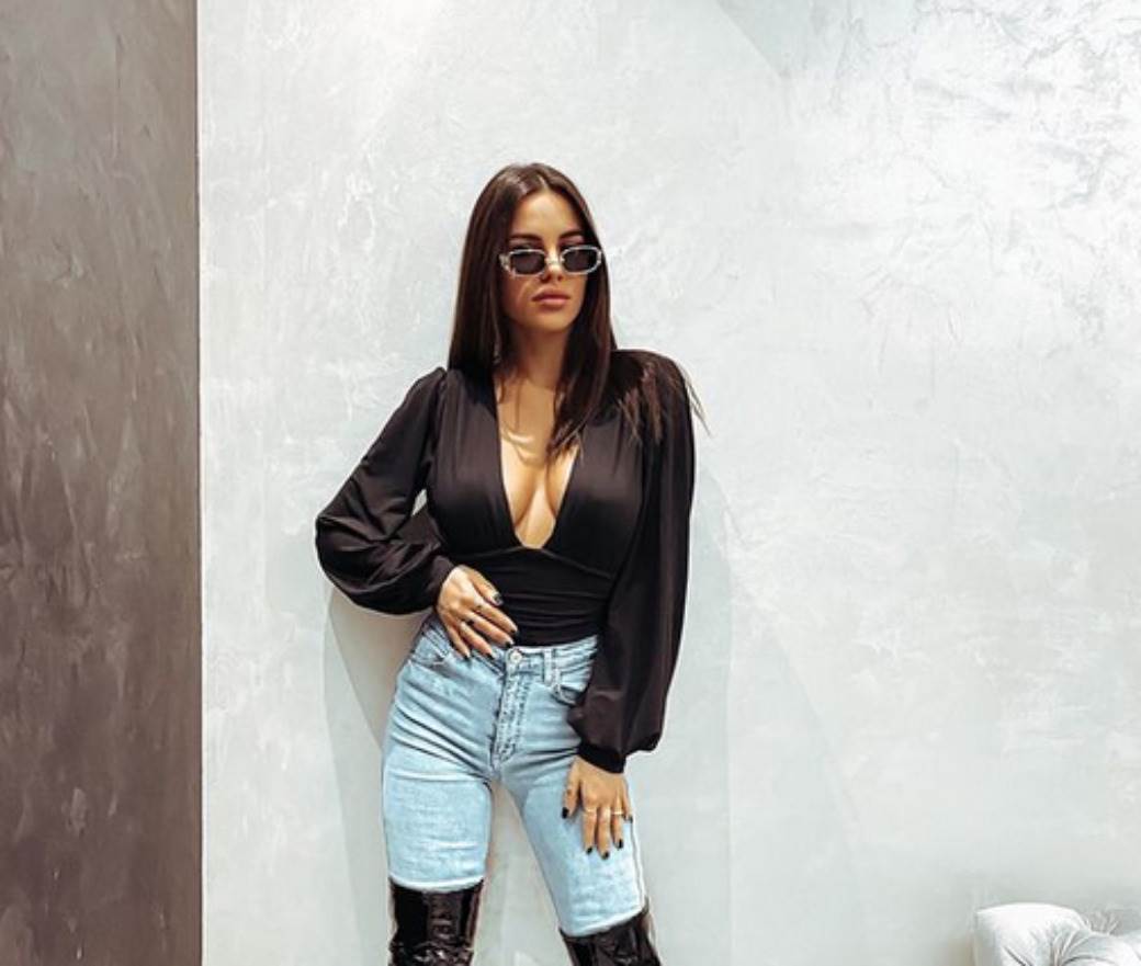 goca bozinovska unuce 