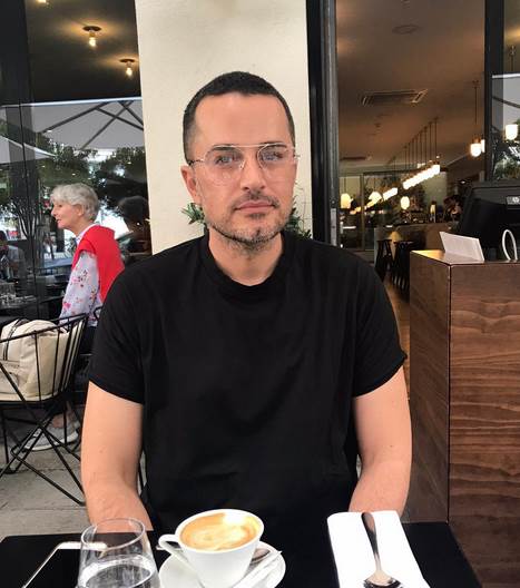 Čime se danas bave Milan Stanković, Zoran Vanev, Daniel Đokić i Fuad Backović