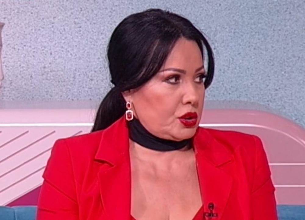 Pevačice o razvodu Jelene Karleuše i Duška Tošića