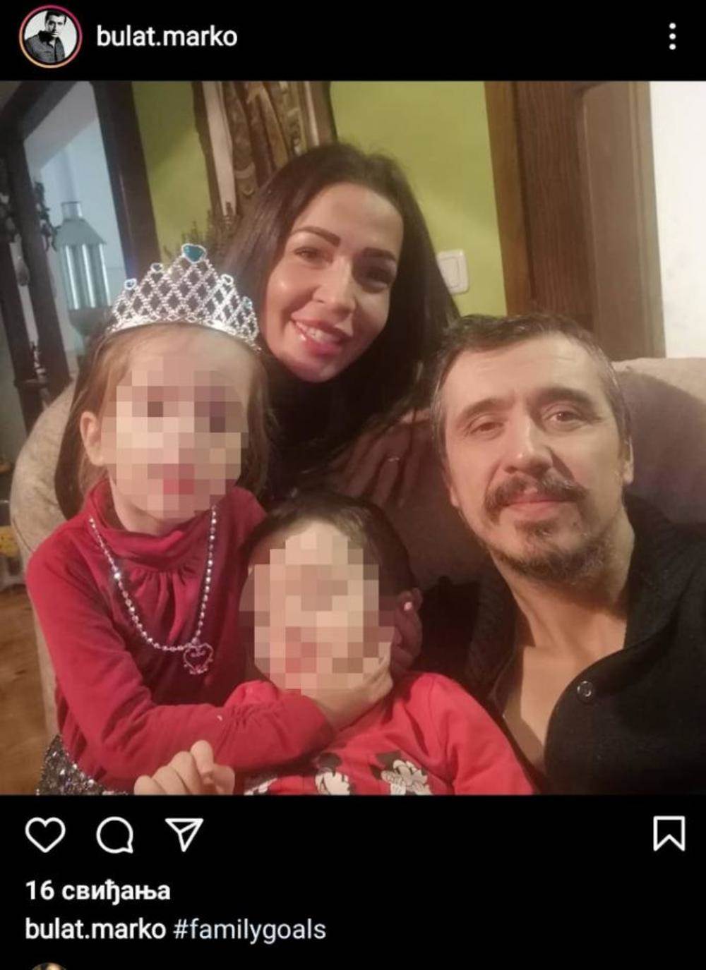 Marko Bulat o kolegama i zdravstvenom stanju svoje žene
