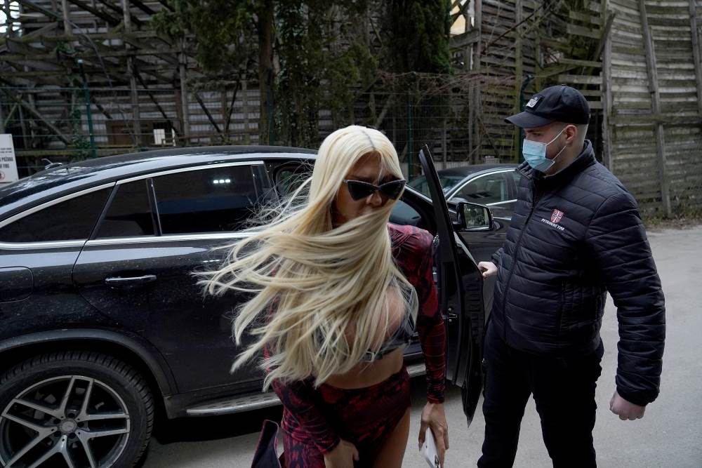 jelena karleusa zvezde granda odeca