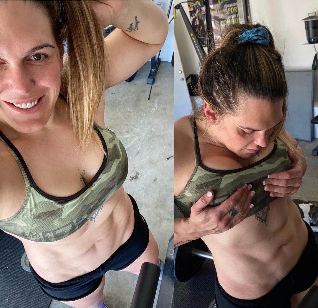 gabi garsija foto galerija bjj mma brazil rizin zena 107 kila 188 centimetara