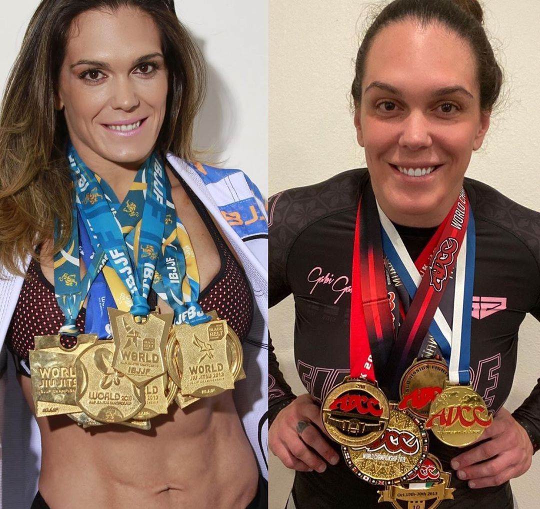 gabi garsija foto galerija bjj mma brazil rizin zena 107 kila 188 centimetara