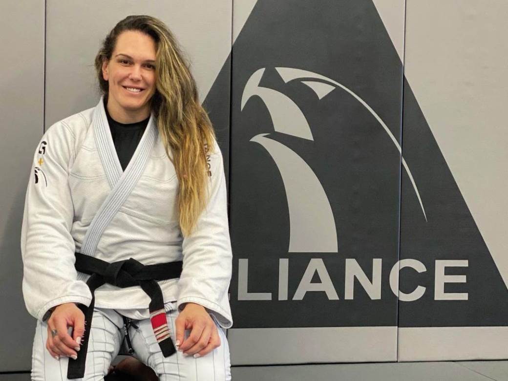 gabi garsija foto galerija bjj mma brazil rizin zena 107 kila 188 centimetara