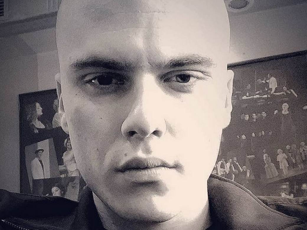 Miodrag Dragičević napustio Beograd sa ćerkom nakon razvoda