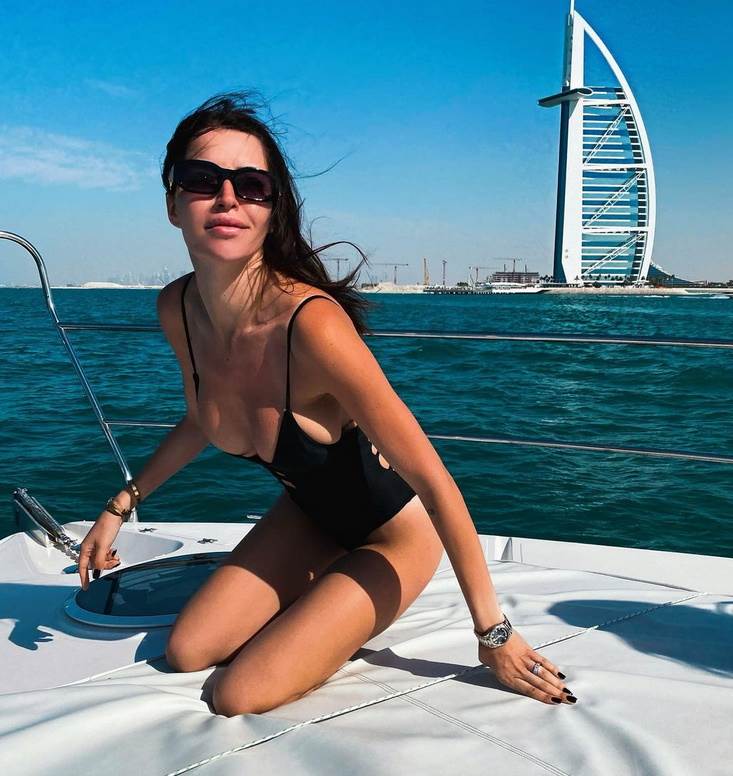 Ana Rajković o aferi sa fudbalerom Svetsko prvenstvo