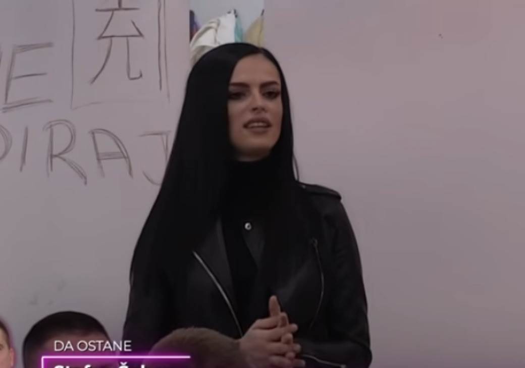 dragana burmazovic zadruga otac zaklao coveka 