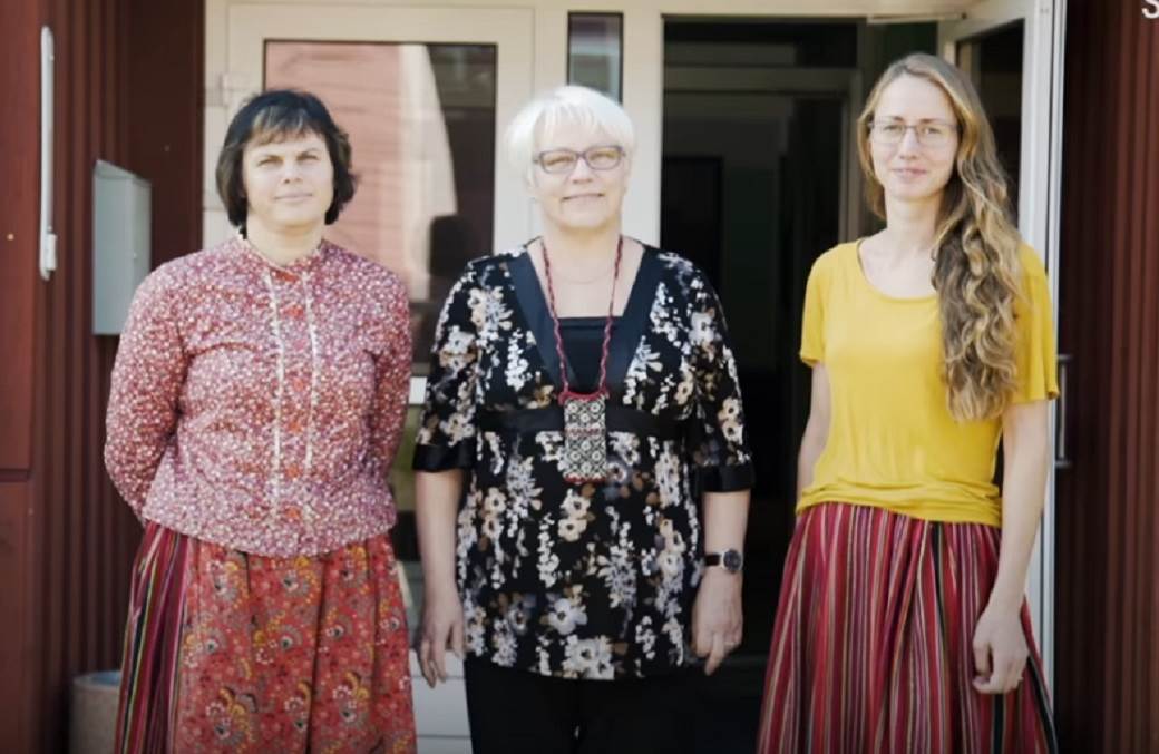 matrijarhat u evropi ostrva kihnu i manija estonija