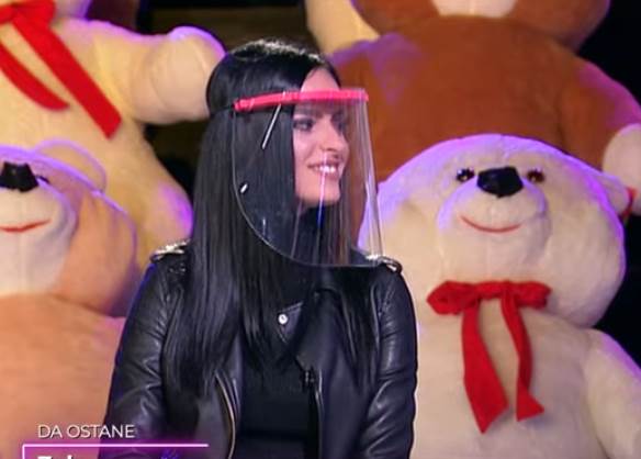 dragana burmazovic zadruga otac zaklao coveka 