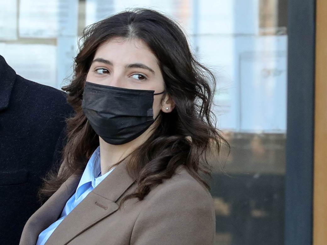 mika aleksic silovanje seksualno zlostavljanje svedoci odbrana