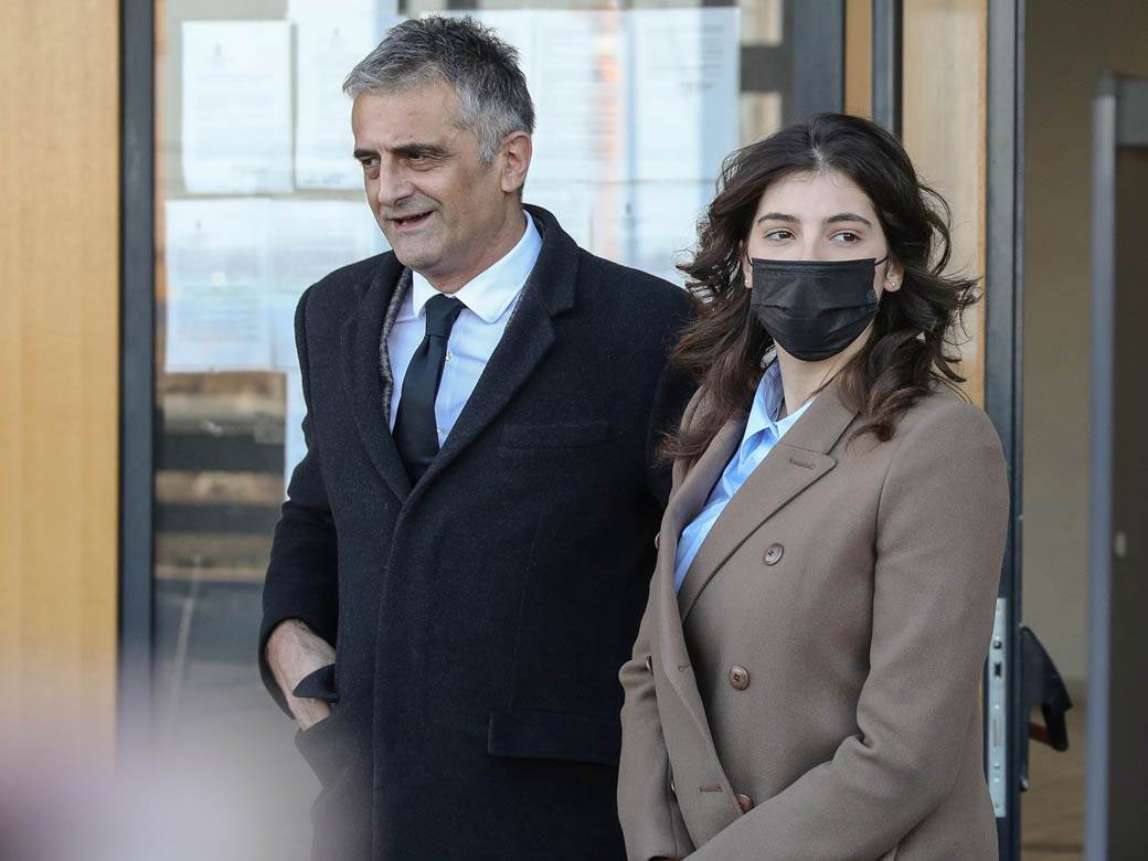 mika aleksic silovanje seksualno zlostavljanje svedoci odbrana