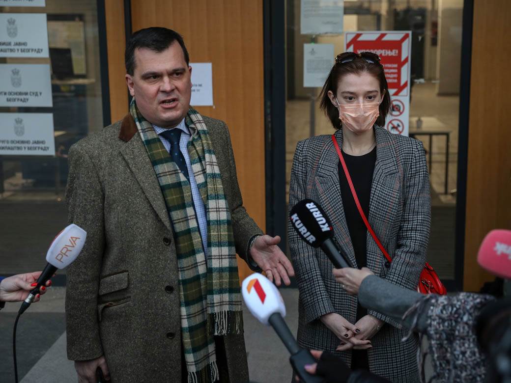 mika aleksic zrtve seksualno zlostavljanje silovanje optuzbe sudjenje