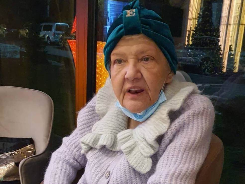 Poslednji dani Marine Tucaković