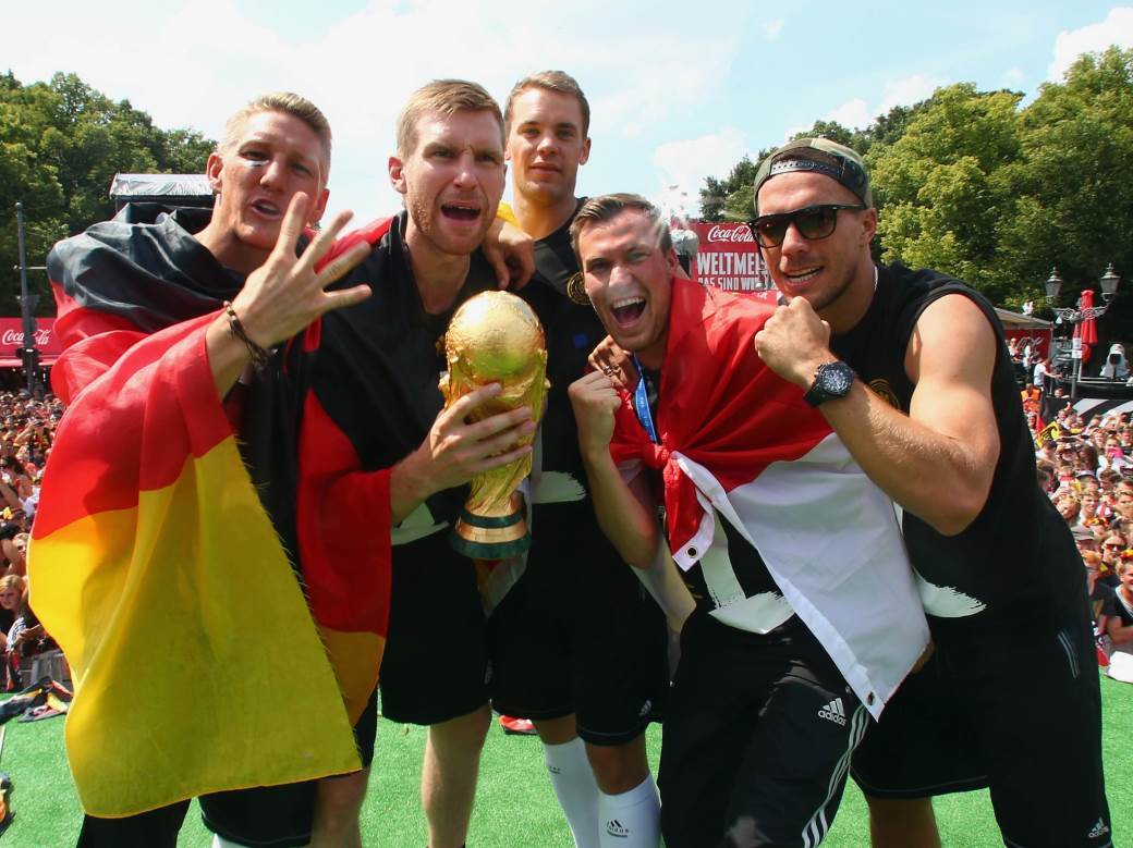 Manuel Nojer ima rak kože