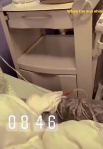 Anđela Veštica dečko