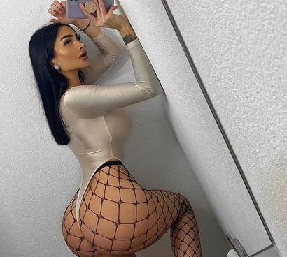 selin sentino plasticne operacije pre i posle foto