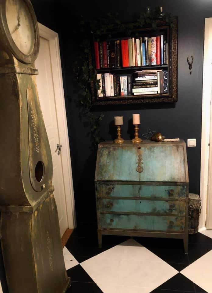 renoviran stan drustvene mreze kritike