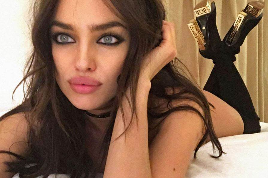 kanje vest irina sajk u vezi