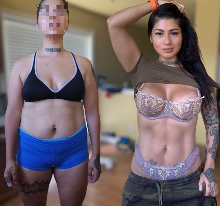 mrsavljenje motivacija mirjam blanko instagram inspiracija