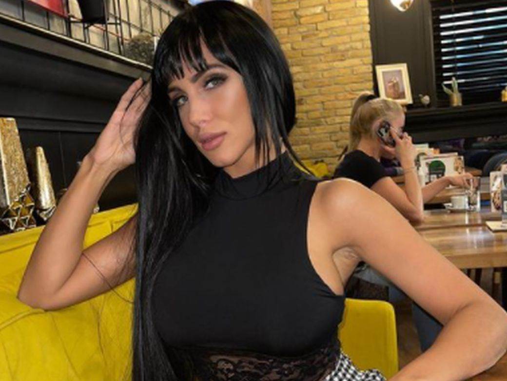 aleksandra subotic stan luksuz