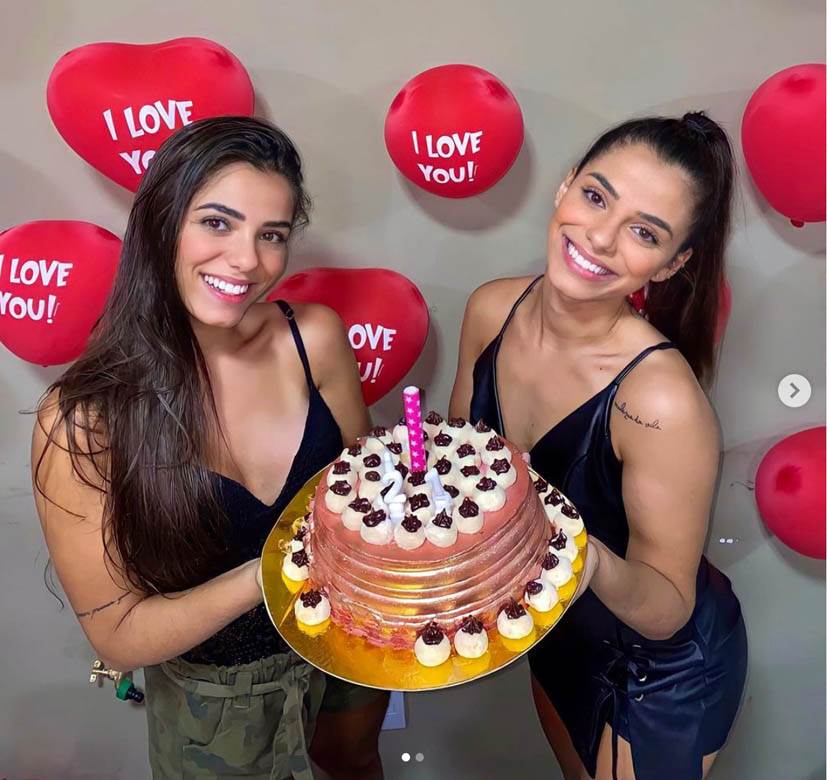 brazil seksi odbojkasice bliznakinje