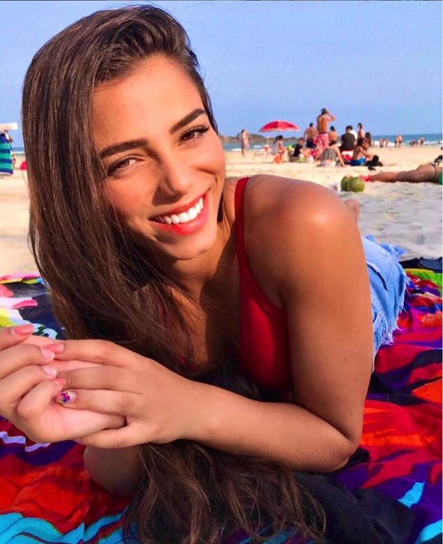 brazil seksi odbojkasice bliznakinje