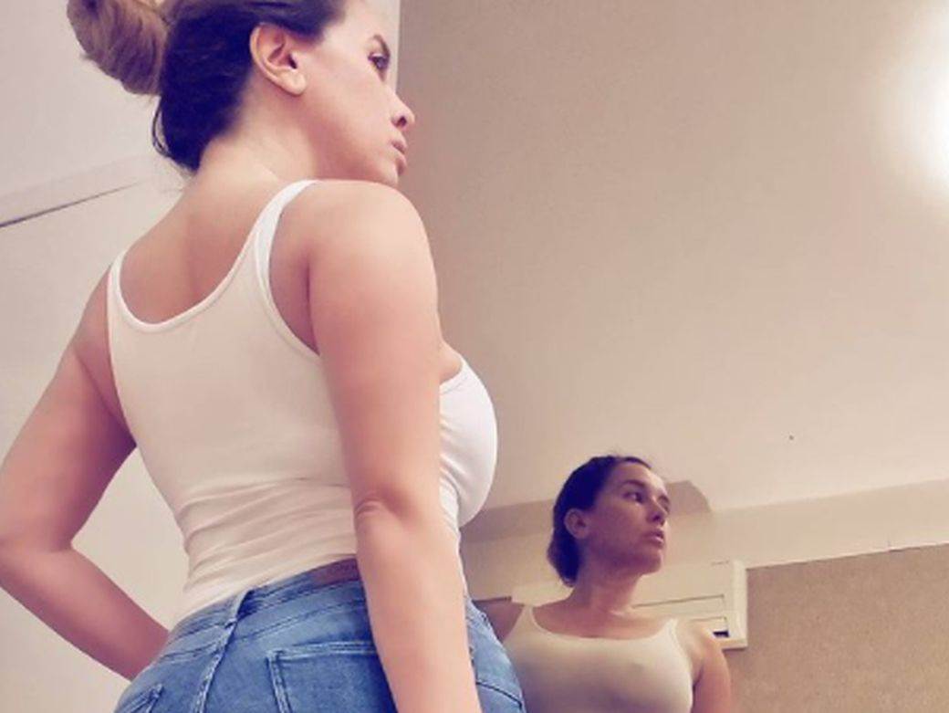 nives celzijus bez gaca 