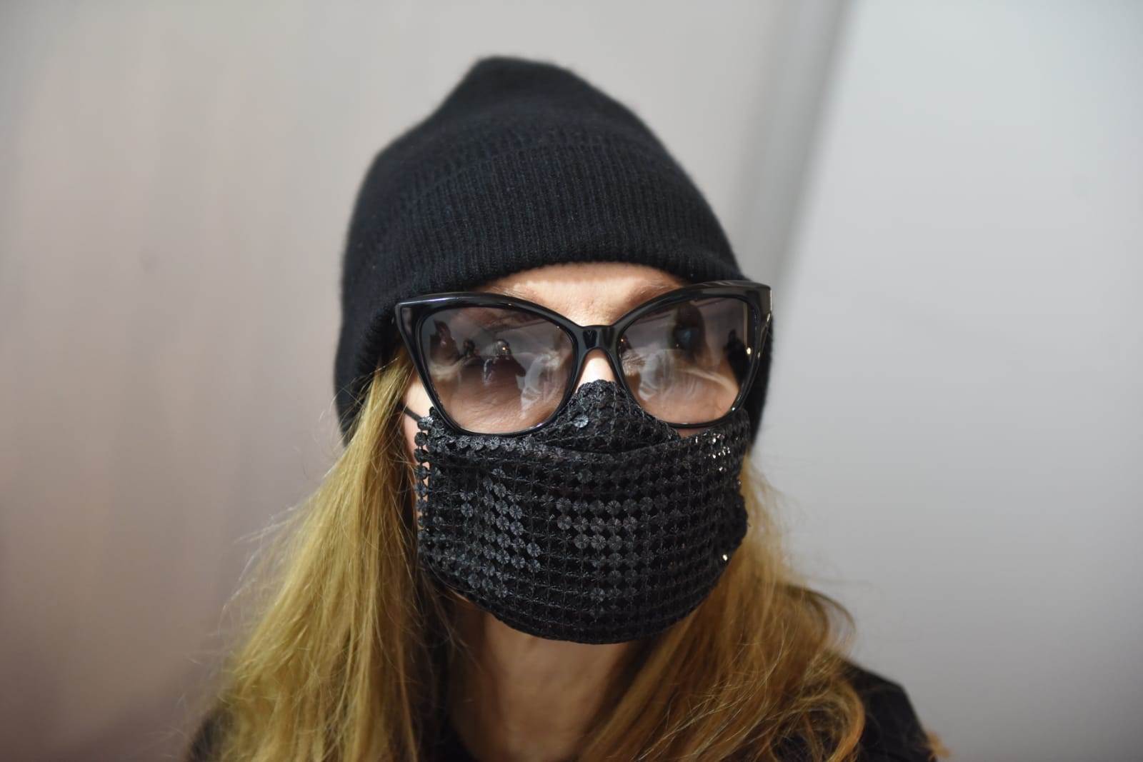 vakcine glumci na sajmu kineska, fajzerova foto