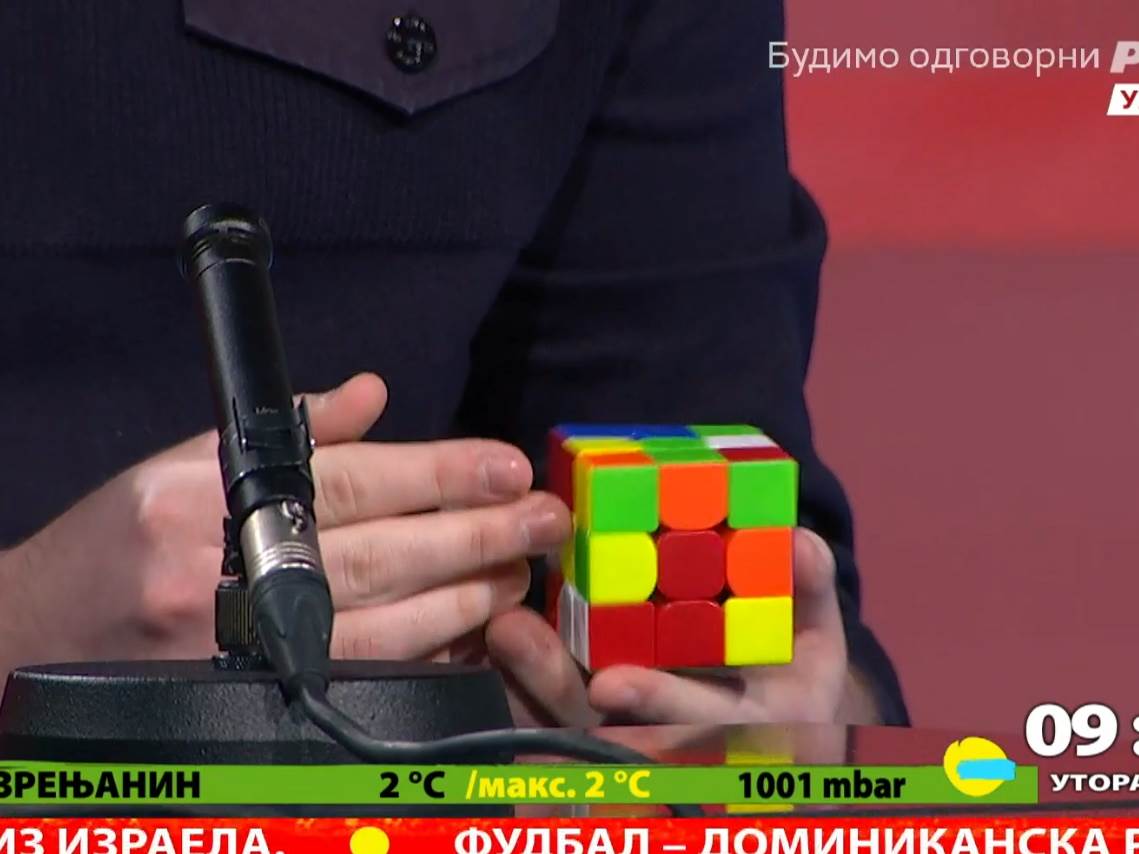 potera takmicari uzeli 540.000 dinara dusan i david