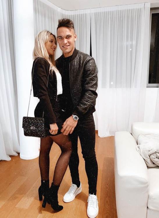 Lautaro Martinez izgubio na sudu zbog preminule devojke