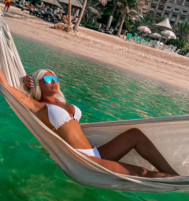 Dara Bubamara pre i posle