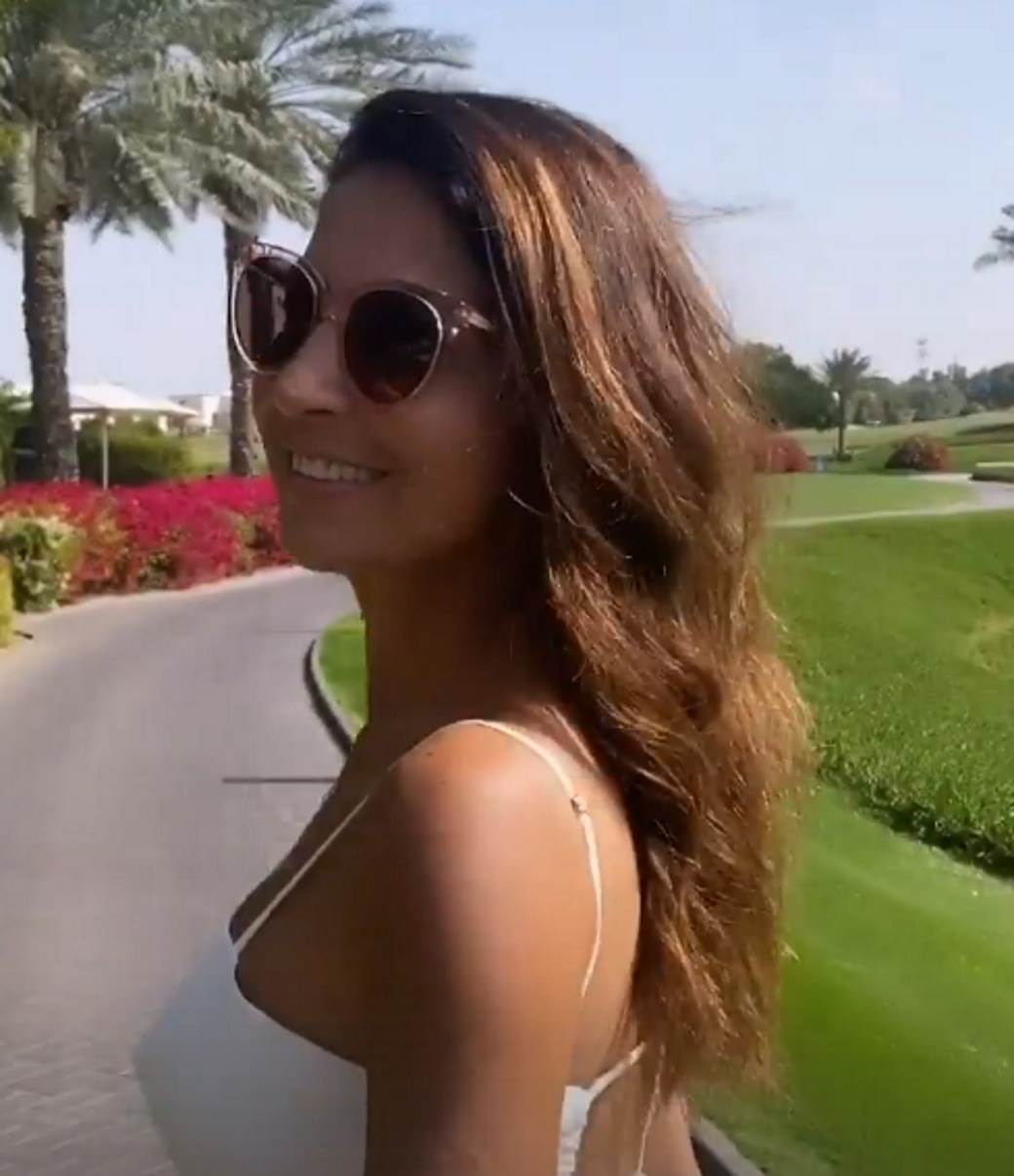 sanja marinkovic rodjendan voditeljka puni 47 godina