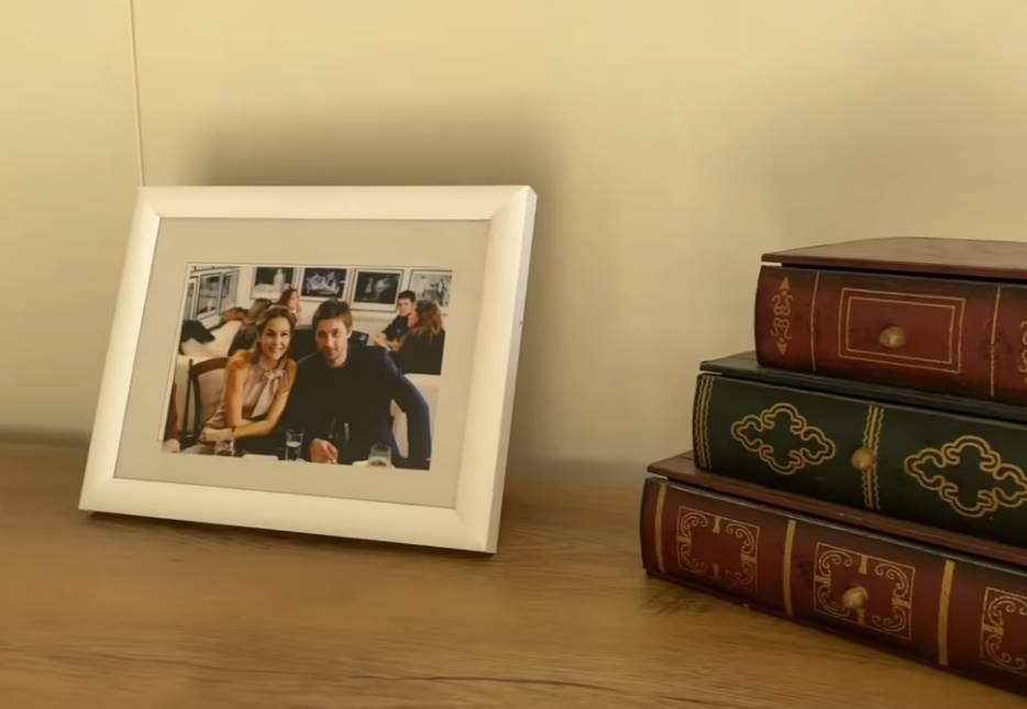 Nevena Vukes živela u kontejneru od 12 kvadrata