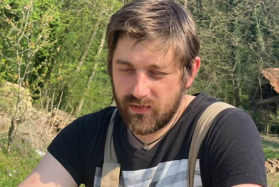 Nevena Vukes se porodila