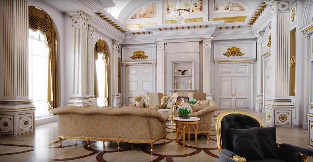 vladimir putin vila crno more kako izgleda