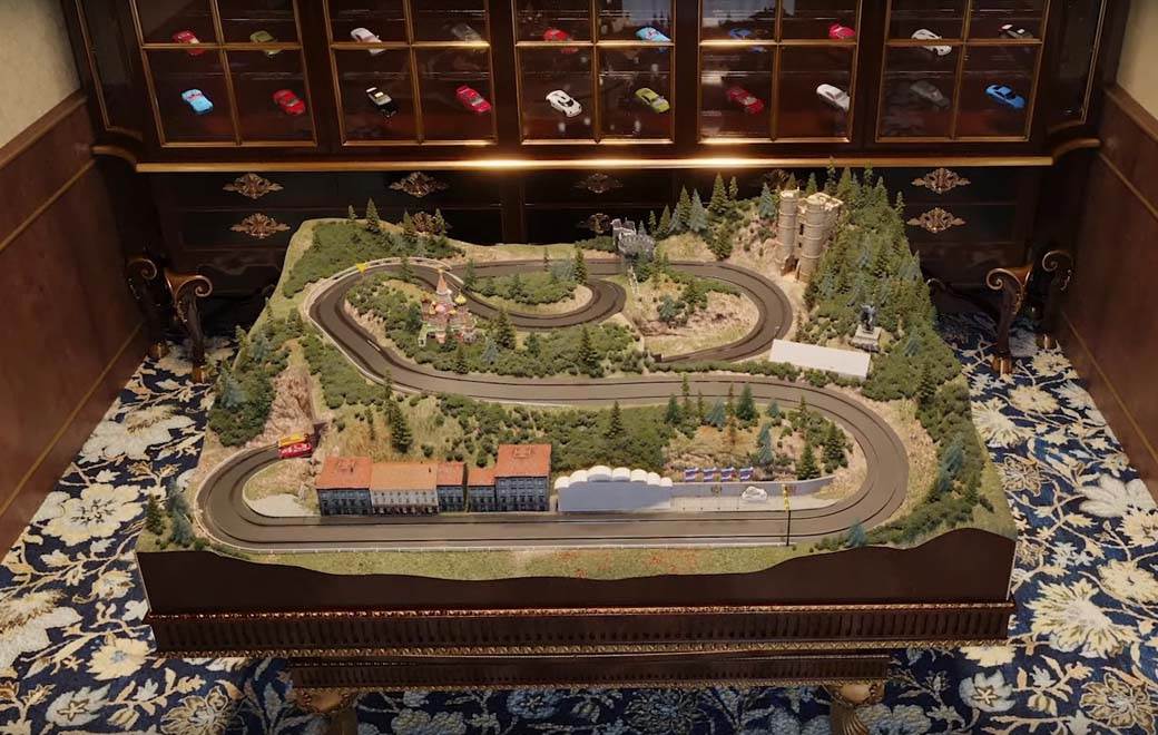 vladimir putin vila crno more kako izgleda