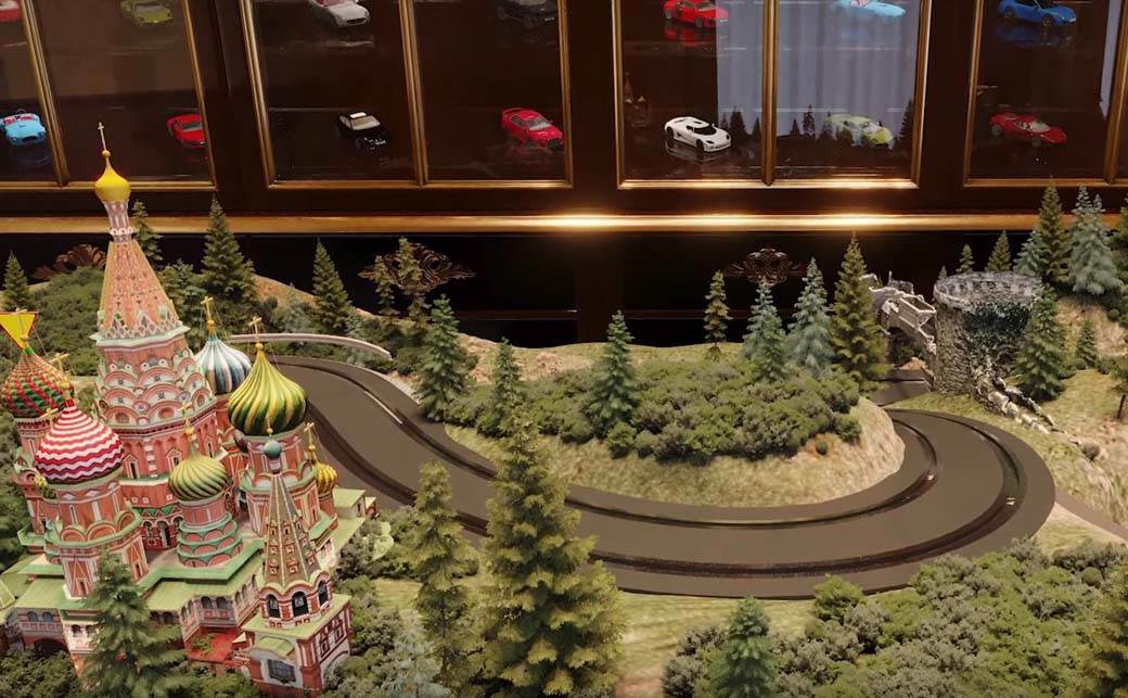 vladimir putin vila crno more kako izgleda