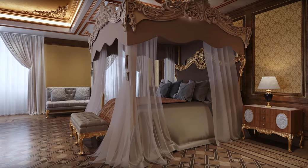 vladimir putin vila crno more kako izgleda