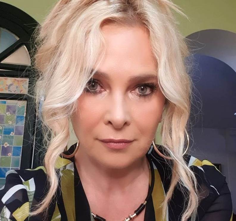 Jugoslava Drašković o seriji Igra sudbine i biznisu