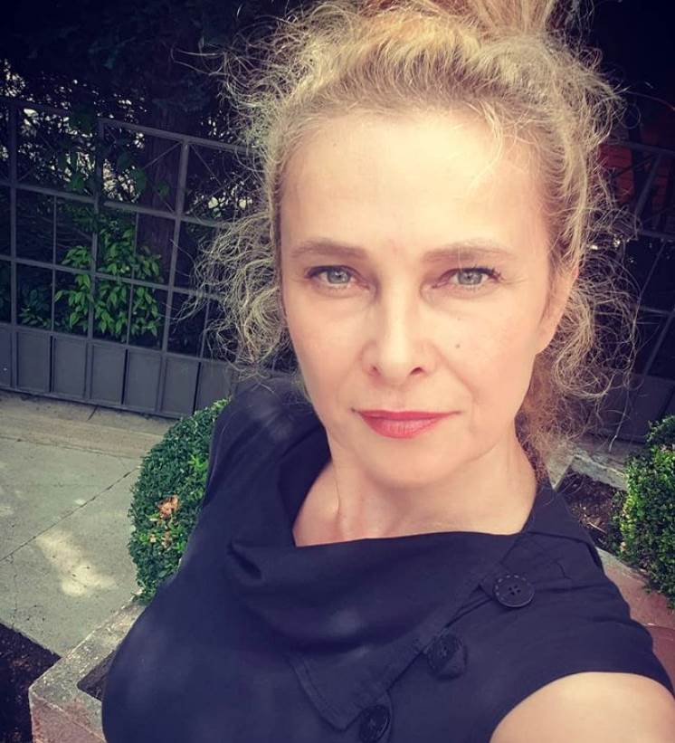 Jugoslava Drašković o seriji Igra sudbine i biznisu