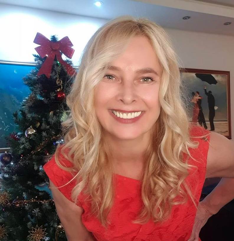 Jugoslava Drašković o seriji Igra sudbine i biznisu