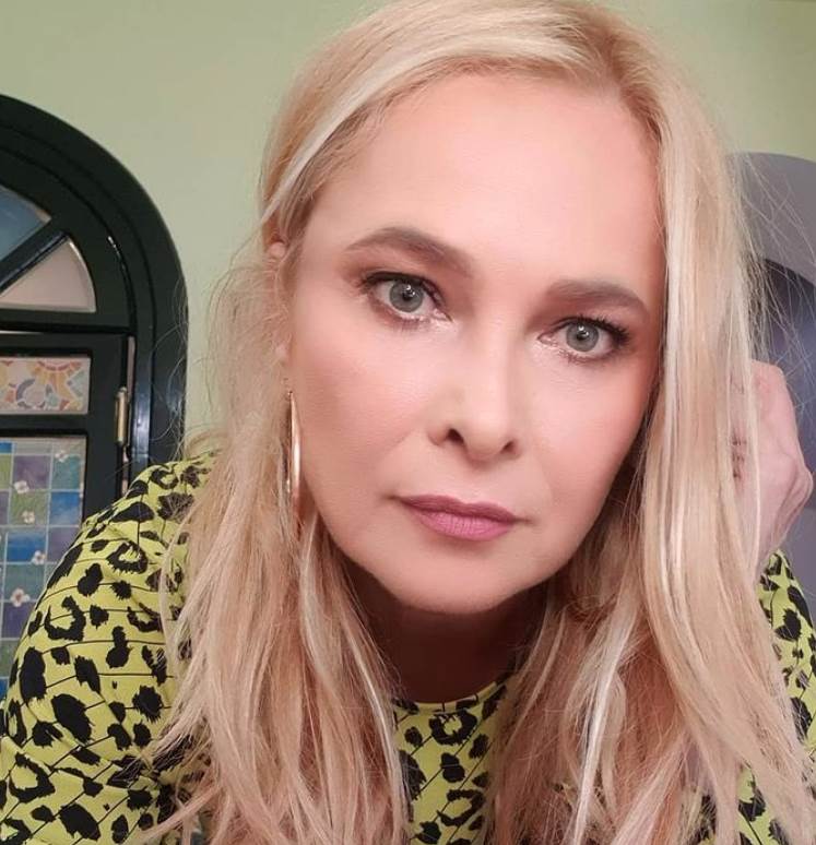 Jugoslava Drašković o seriji Igra sudbine i biznisu