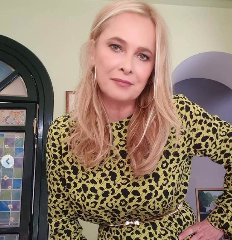 Jugoslava Drašković o seriji Igra sudbine i biznisu