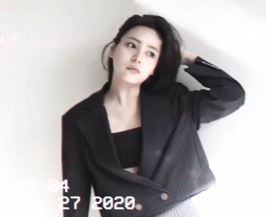 glumica se ubila juzna koreja