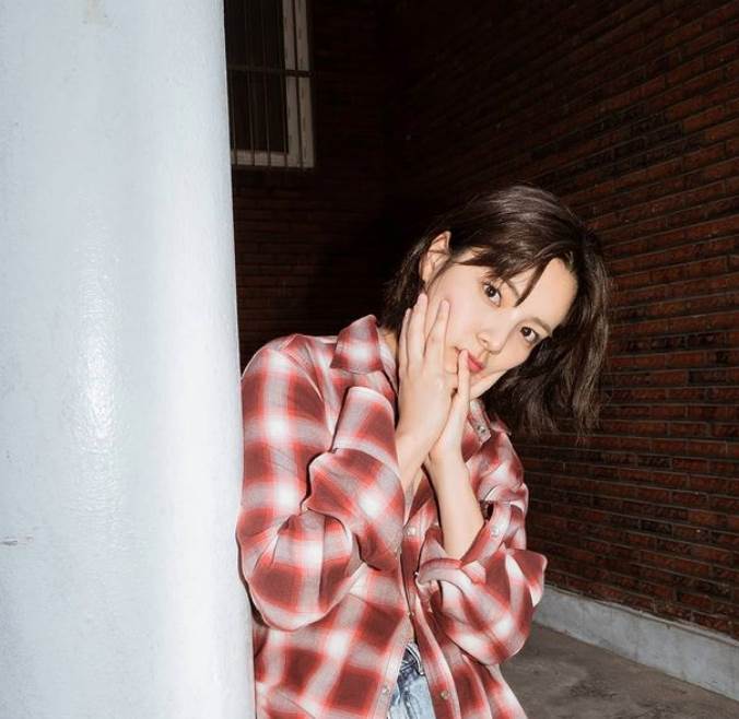 glumica se ubila juzna koreja