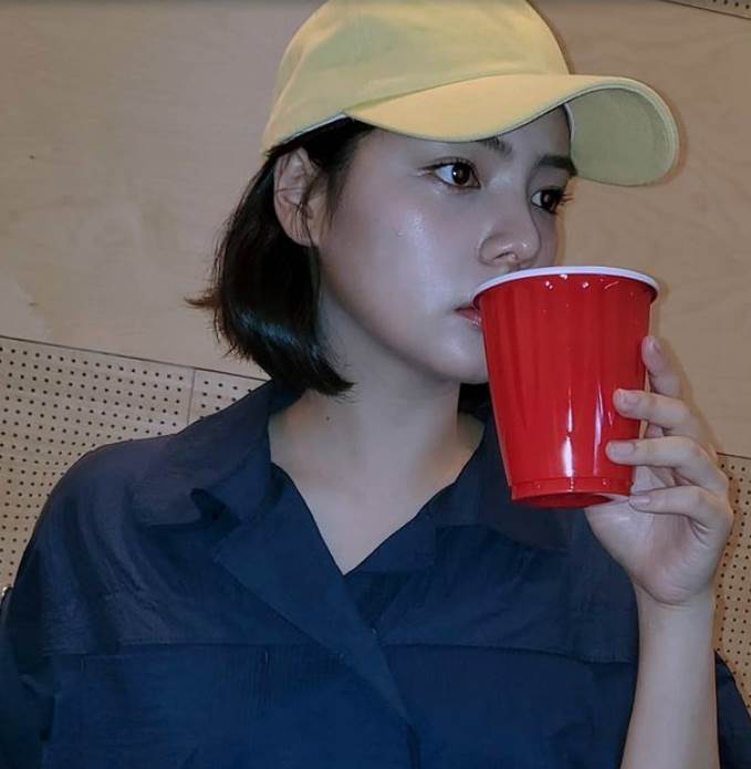 glumica se ubila juzna koreja