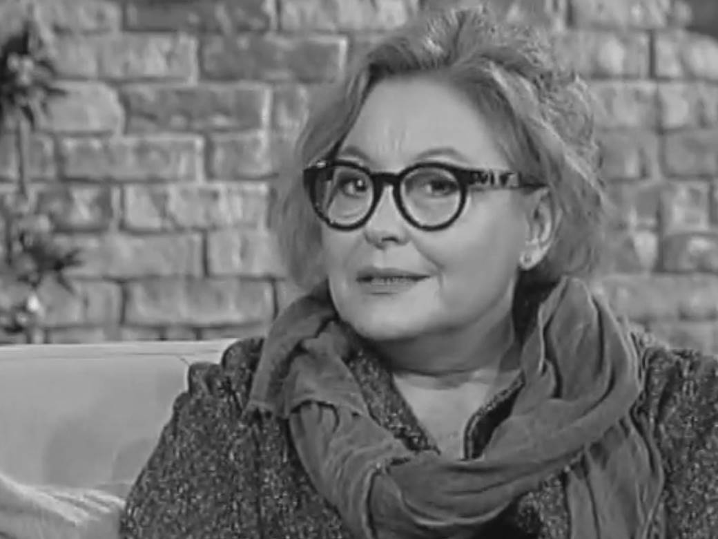 Stravična sudbina Marije iz Žikine dinastije